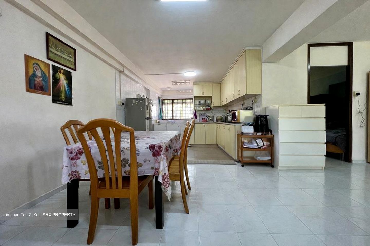 Blk 560 Pasir Ris Street 51 (Pasir Ris), HDB 4 Rooms #533639581